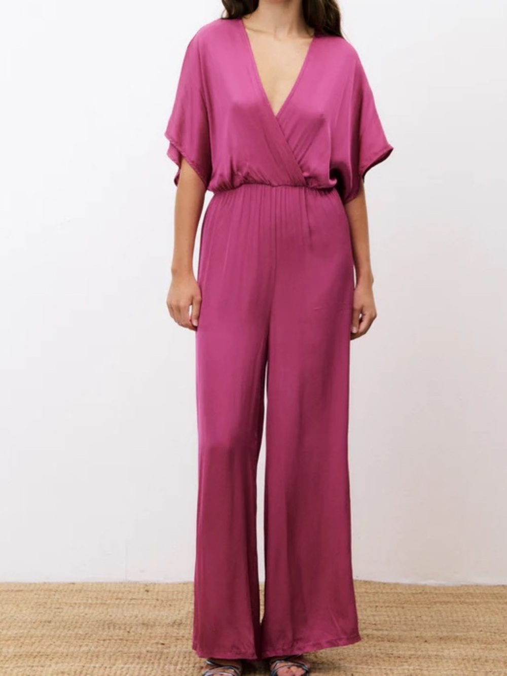 FRNCH Isana Jumpsuit